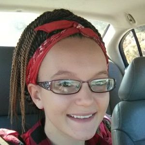 Meet your Posher, Breanne